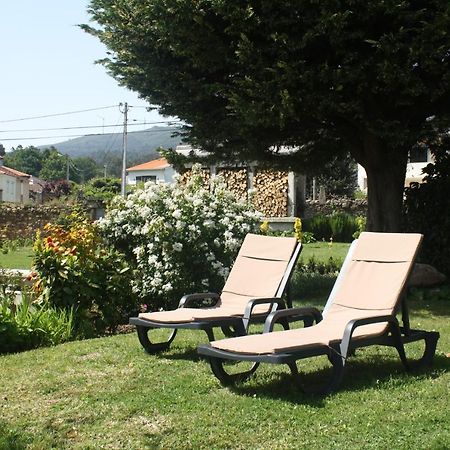 Apartmán Loft Caminha Exteriér fotografie