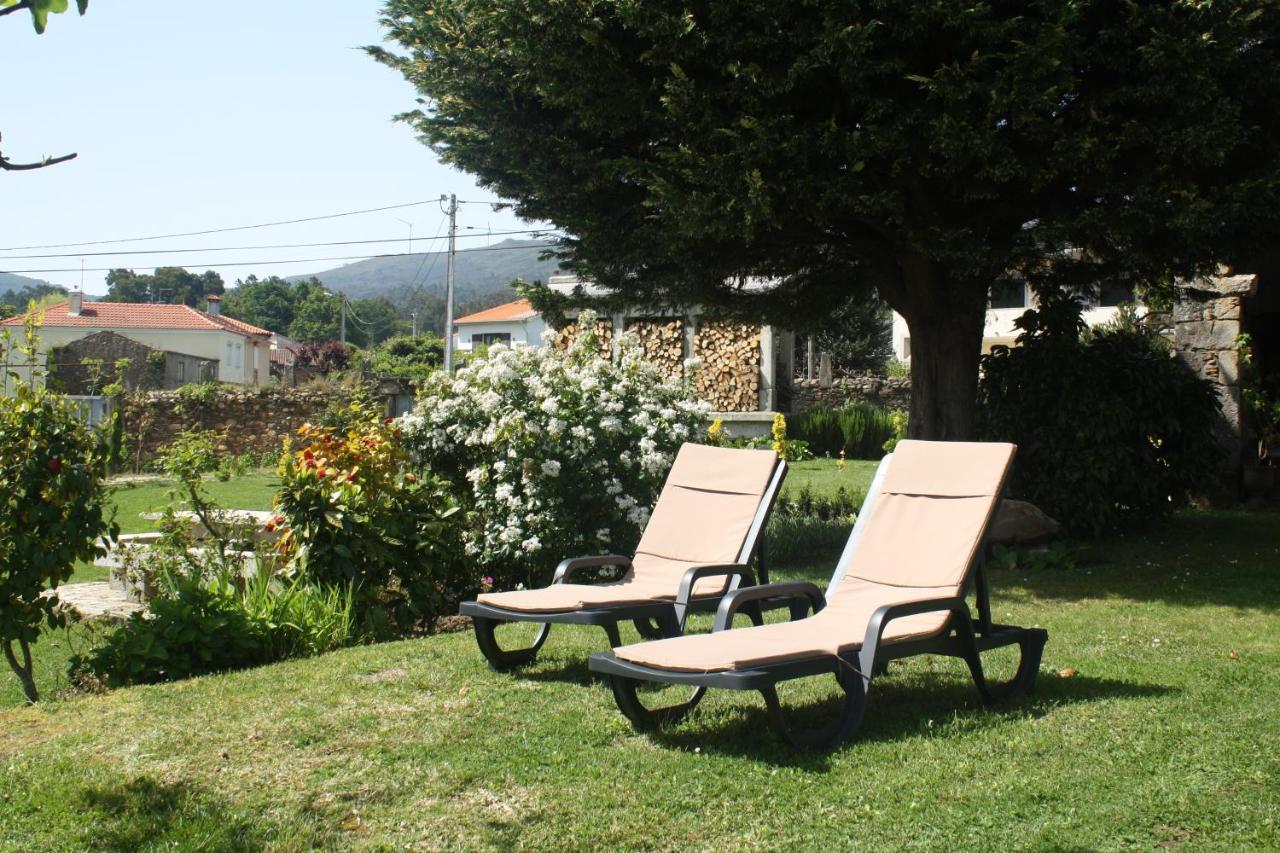 Apartmán Loft Caminha Exteriér fotografie