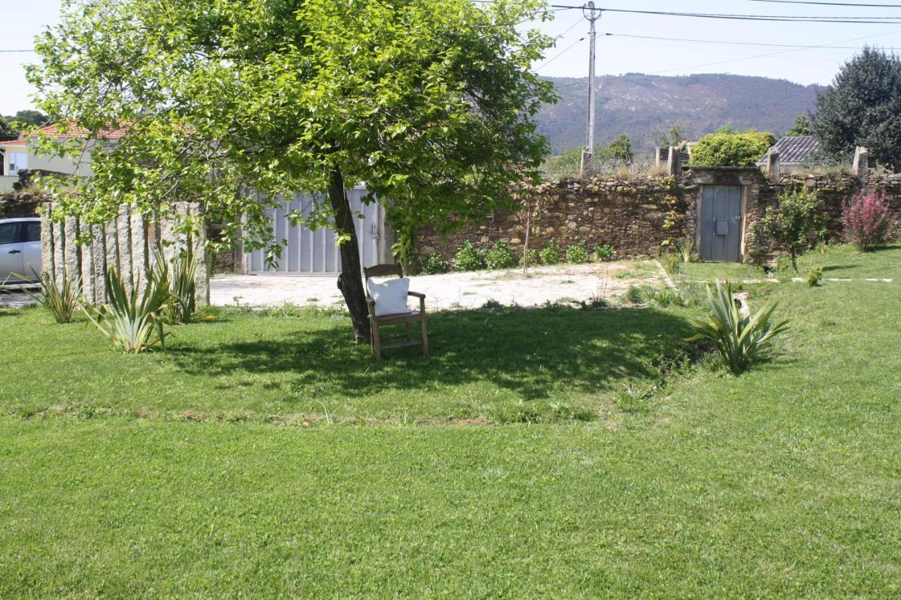 Apartmán Loft Caminha Exteriér fotografie