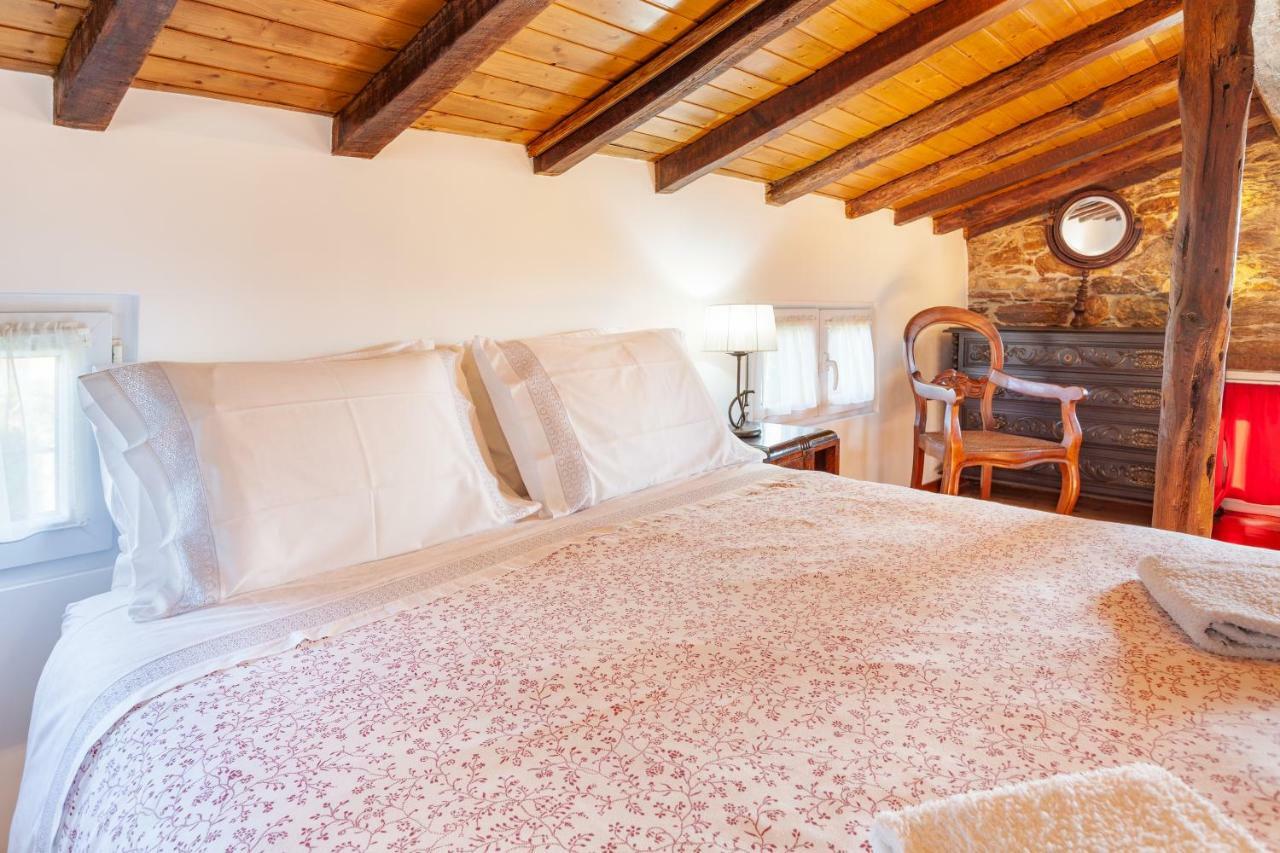 Apartmán Loft Caminha Exteriér fotografie