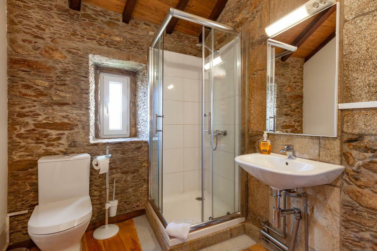 Apartmán Loft Caminha Exteriér fotografie