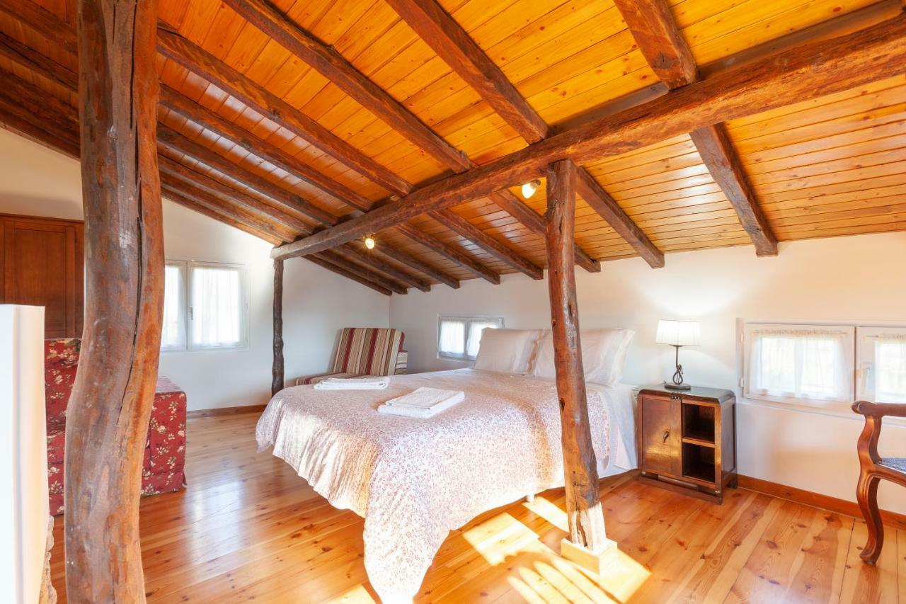 Apartmán Loft Caminha Exteriér fotografie